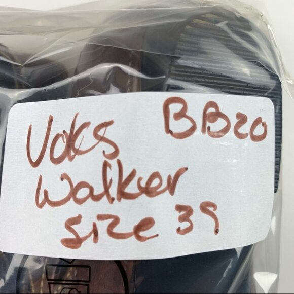Volk Walkers Well  Being La Chei size 39 - Picture 10 of 10